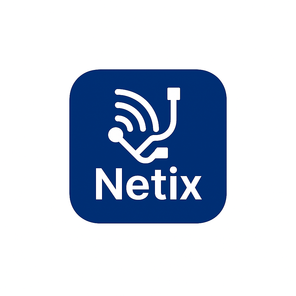 Netix